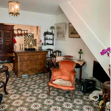 Holiday home Quiet House Near The Old Port - La Rochelle (Charente-Maritime)